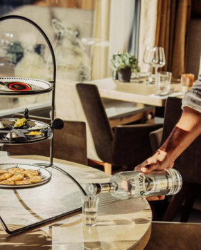 Hotel Edelweiss Courchevel 1550